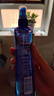 六神【肖战同款】冰凉喷雾花露水180ml(军训用 清凉爽肤 网红便携式) 实拍图