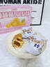 三味酥屋蔓越莓凤梨酥厦门特产凤梨酥饼伴手礼盒独立小包装零食糕点8枚/盒 实拍图