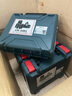 博世（BOSCH）锂电充电式电钻GSR120-LI家用充电钻螺丝刀起子机手电钻电动工具 进口12V单电【2.0ah】+附件 实拍图