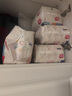 好奇（Huggies）金装成长裤XXL74(15kg以上)加加大号婴儿尿不湿超薄拉拉裤 实拍图