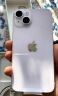 Apple/苹果 iPhone 13 (A2634) 128GB 星光色 支持移动联通电信5G 双卡双待手机 实拍图