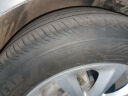 固特异（Goodyear）【补贴专享】汽车轮胎 205/55R16 91V  AMG 安乘三代 适配福睿斯  实拍图