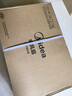 美的（Midea）【超级单品】七叶轻音立式电风扇家用柔风落地扇台式桌面小型风扇大风量节能摇头宿舍电扇 SAF30AB 实拍图