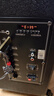 山水（SANSUI）广场舞智能音响8英寸低音炮移动户外K歌拉杆音箱无线麦克风摊摆喇叭TE06电木吉他民谣乐器音箱 实拍图