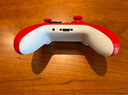 微软Xbox无线游戏手柄 无线控制器 彩色手柄锦鲤红 蓝牙 适配Xbox/PC/平板/手机 Steam促销 双人成行2 实拍图