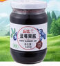丘比果酱 白桃果酱 调味品 西餐甜酱果泥酱烘焙饮品 1kg*1袋 实拍图