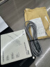 罗马仕数据线三合一苹果Type-c安卓手机充电线一拖三头适用苹果iphone16/15/14小米华为荣耀vivo车载多用 实拍图