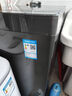 美的（Midea）波轮洗衣机全自动家用 MB10L6 10公斤 至高1.25洗净比 精华洗 天沐水流 以旧换新 家电国家补贴20% 实拍图