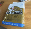 燕子（SAF INSTANT） 烘焙原料 金装 高活性即发干酵母粉 500g 耐高糖发酵快 实拍图