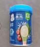 嘉宝（GERBER）番茄牛肉谷物高铁米粉 婴幼儿米粉宝宝辅食米糊250g6月龄+ 实拍图