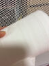 玉棉（yumian）卫生纸【新人专属】原木卷纸木浆手纸巾家用实惠装无芯卷筒纸印花 50卷量贩装 实拍图