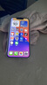 卡莱澳苹果12ProMax手机壳 iPhone12ProMax保护套 亚克力背板软边全包转音气囊壳/保护壳 全透明-6.7英寸 实拍图