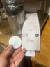 希诺单层玻璃杯大容量便携提环运动水杯男过滤泡茶杯子XN-9075 530mL 实拍图