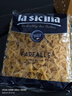 lasicilia意大利进口 蝴蝶形意大利面儿童意面意粉500g*2袋 通心粉西餐速食 实拍图
