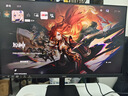 SANC盛色27英寸4K144Hz双模1K288Hz硬件低蓝光IPS HDR400亮度 旋转升降 电脑显示器电竞屏幕 G7u 实拍图