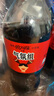 可口可乐（Coca-Cola）零度 Zero 汽水碳酸饮料 2L*6瓶 实拍图