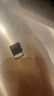 闪迪（SanDisk）256GB TF(MicroSD)内存卡 4K极速金卡A2 V30 U3行车记录仪 运动相机无人机 监控存储卡 读190MB/s 实拍图