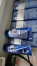 妮维雅（NIVEA）男士【王子奇同款】多肤质可用水活补水保湿畅透润肤乳50g滋润乳 实拍图