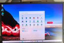 ThinkPad【国家补贴20%】T14p AI PC酷睿Ultra5 14.5英寸高性能工程师本笔记本电脑 32G 1TB 3K 商务办公本 实拍图