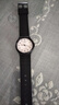 卡西欧（CASIO）小黑表男女表中性学生公务员考试中高考可用石英表MQ-24-7B 实拍图