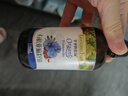 爷爷的农场有机紫苏籽油食用油110ml 热炒油凉拌赠婴儿宝宝辅食食谱 实拍图
