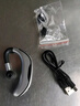 Masentek 【20万+好评爆款】F600无线蓝牙耳机单耳挂耳式入耳 超长续航好音质 通话商务外卖司机开车载专用 实拍图