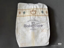 babycare皇室狮子王国弱酸纸尿裤中号M50片(6-11kg)婴儿尿不湿亲肤透气 实拍图