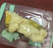 品品 逗嘴泡椒凤爪 山椒味600g 大包装 休闲小吃 追剧办公室网红零食 实拍图