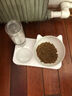 凯锐思天然猫粮成猫粮鱼肉蓝猫全价猫粮 【新客户尝】 鱼肉味-1斤装 实拍图