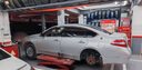 米其林（MICHELIN）汽车轮胎 205/65R16 95H 耐越 ENERGY MILE 适配五菱星光S3/天籁 实拍图
