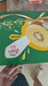 佳沛（zespri）新西兰  阳光金奇异果16粒礼盒经典果单果约 77-103g 水果 猕猴桃 实拍图