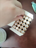 南孚5号电池16粒 五号碱性 聚能环5代 适用血压计/燃气表/遥控器/电子秤/挂钟/无线鼠标/计算器/玩具等 实拍图