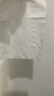 妮飘（Nepia）炫酷经典黑郁系列抽纸无香型软抽面巾纸餐巾纸 家用3层120抽*6包 实拍图