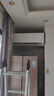 格力（GREE）1.5匹 云佳 新一级能效 变频冷暖  壁挂式空调挂机 格力省电空调KFR-35GW/NhGc1B 家电国家补贴 实拍图