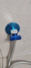 九牧（JOMOO）黄铜球阀全开大流量三角阀燃气热水器水阀加厚球阀套装02106 实拍图