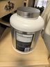 肌肉科技（MUSCLETECH）白金分离乳清蛋白粉健身增肌粉乳糖不耐适用5磅椰子味北美进口 实拍图