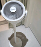 格力（GREE）【香薰满屋】遥控空气循环扇电风扇落地扇轻音家用大风力摇头卧室节能小风扇空调伴侣 FXD-1902Bg3 实拍图