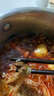 六味魔方 绵阳米粉5袋装 3牛肉2肥肠 四川特产开元米粉方便速食粉丝细米线 实拍图
