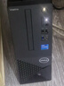 戴尔成就3030S  高性能台式电脑主机(14代i5-14400 16G DDR5 512G+2T大存储)23.8大屏  商用办公学习机 实拍图
