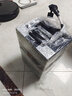 旭劲电动车锂电池72v电瓶60v三元锂大容量外卖快递三四轮电动摩托专用 【超值款】铝壳60V50AH保护板50A 实拍图
