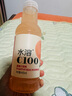 农夫山泉 水溶C100西柚味 复合果汁饮料445ml*15瓶 满足每日所需维生素C 实拍图