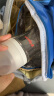 贝亲（Pigeon）新生婴儿 防胀气宽口径玻璃奶瓶 240ml AA188 L号 6个月+ 实拍图