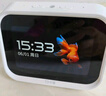 小度智能屏Mini 智能家居控制 个性化睡眠 语音通话 音箱音响 AI大模型  海量音乐 实拍图