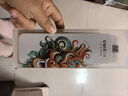 玉米（CORN）儿童筷子 家用实木无漆无蜡小孩短筷子幼儿园专用宝宝学习筷 实拍图