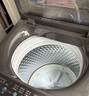 美的（Midea）波轮洗衣机全自动家用 MB12L2 12公斤大容量 除螨 飓风深层劲洗 随心洗 以旧换新 家电国家补贴20% 实拍图