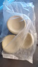 俏侬 牛油蛋挞皮1020g 51个装 儿童蛋挞空气炸锅烤箱烘焙食材 实拍图