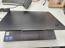 ThinkPad【国家补贴20%】联想E14笔记本电脑 AI PC 商务办公学生轻薄本 酷睿Ultra5-225H 32G 1T 2.8K黑色 实拍图