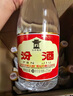 汾酒 黄盖玻汾 清香型白酒 53度 475mL*6瓶 整箱装非原箱 实拍图