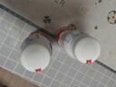 蒙牛纯甄高端轻酪乳风味酸奶红西柚口味230g×10瓶 礼盒装 实拍图