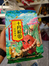 十月稻田 红小豆 2斤（ 红豆 杂粮 粗粮 真空装 大米伴侣 ） 实拍图